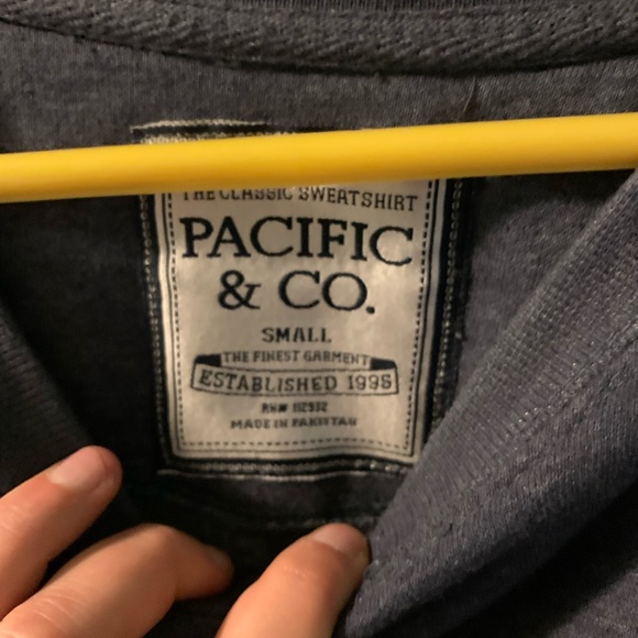 Crewneck Sweater - Picture 2 of 2